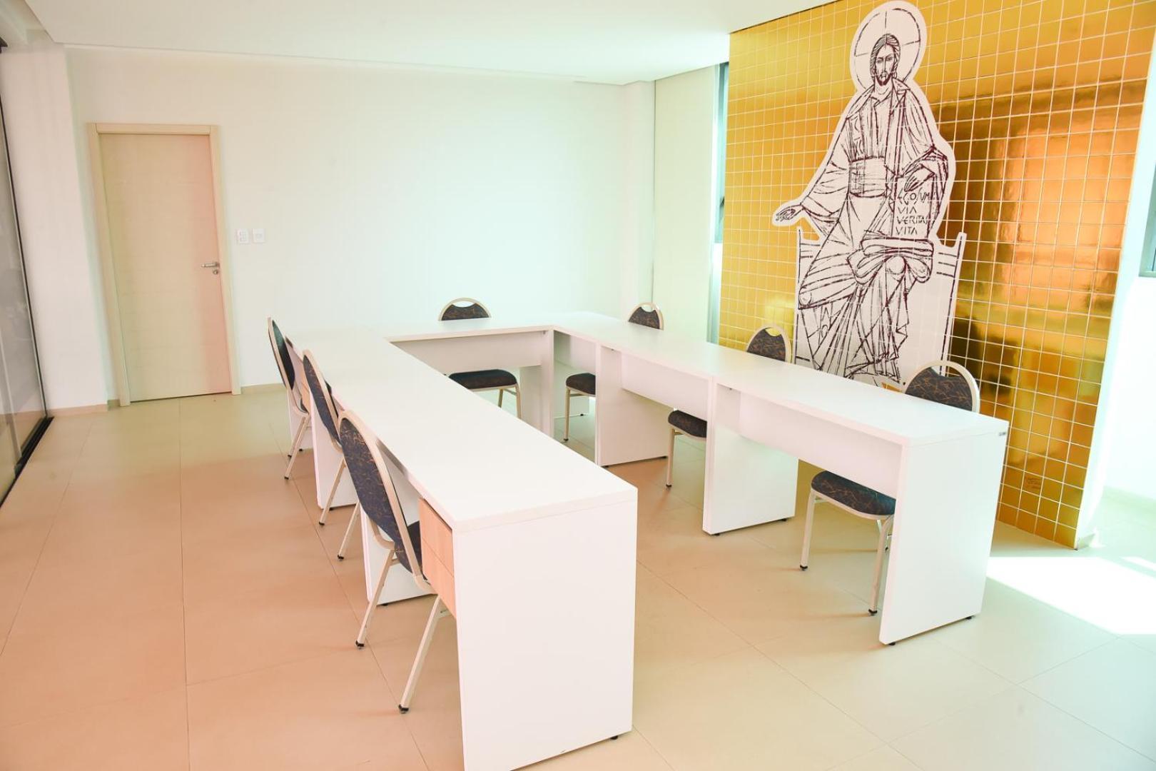 Hotel Plaza Garden Cascavel  Buitenkant foto