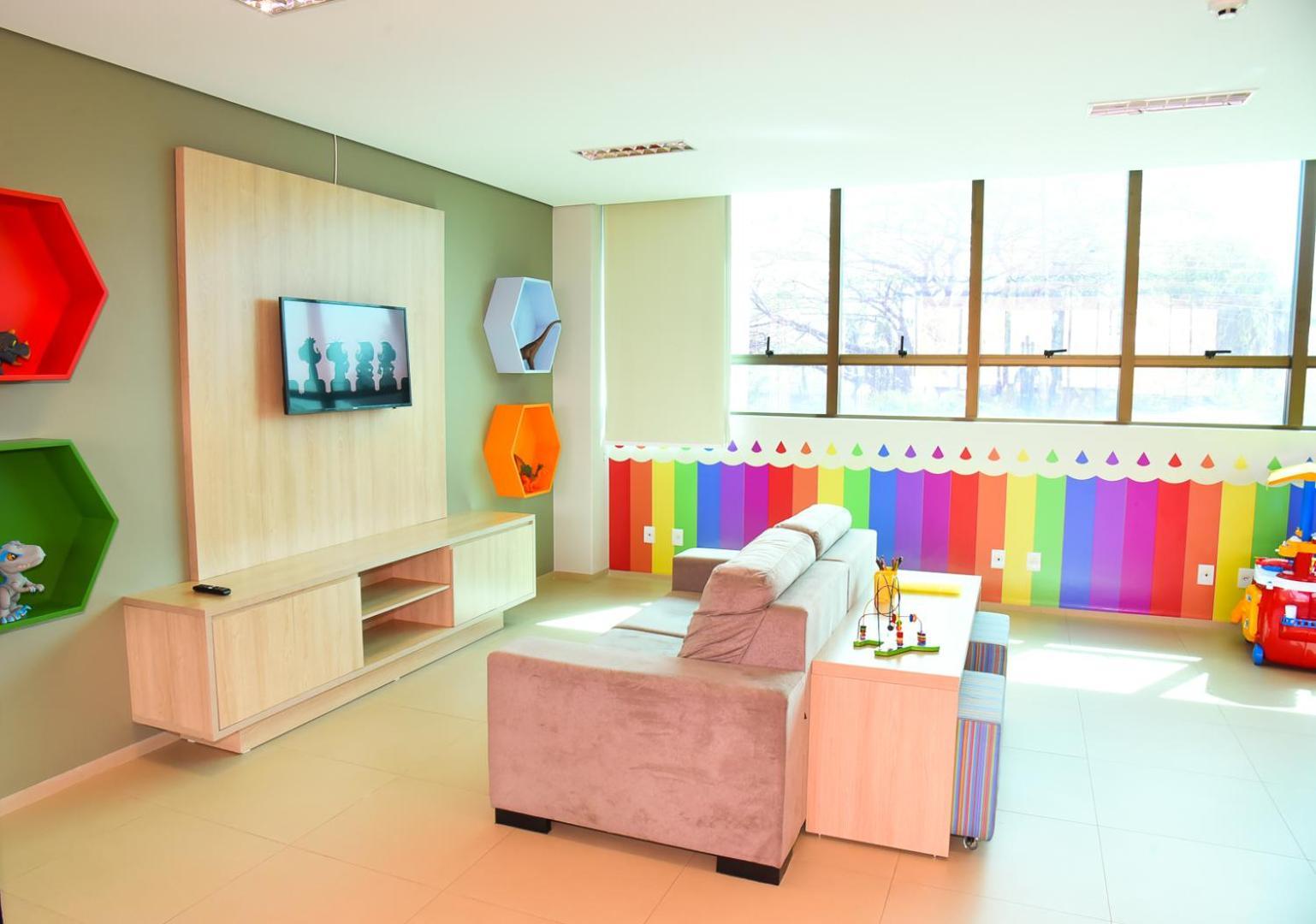 Hotel Plaza Garden Cascavel  Buitenkant foto